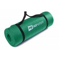 Коврик для фитнеса Hop-Sport (HS-4264-10) green Коврик для фитнеса Hop-Sport (HS-4264-10) green