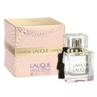 Парфюмерная вода Lalique "L'AMOUR" Парфюмерная вода Lalique "L'AMOUR"