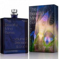Туалетная вода Escentric Molecule "PRECISION & GRACE" Туалетная вода Escentric Molecule "PRECISION & GRACE"